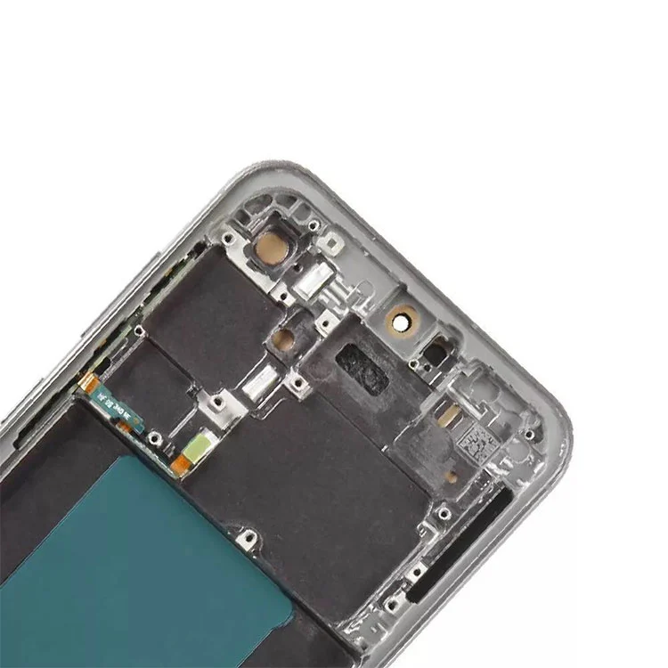Oem samsung galaxy s23 ffe ekran lcd sensor ekran dəyişdirmə