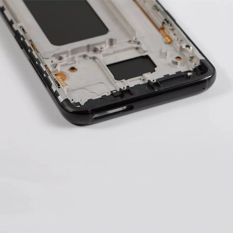 S8 Plus LCD ekranlar