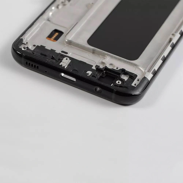 S8 Plus LCD ekranlar