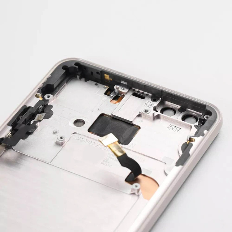 Pixel 3 LCD ekranlar