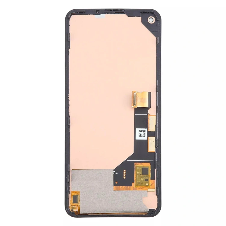 Pixel 5a LCD ekranlar