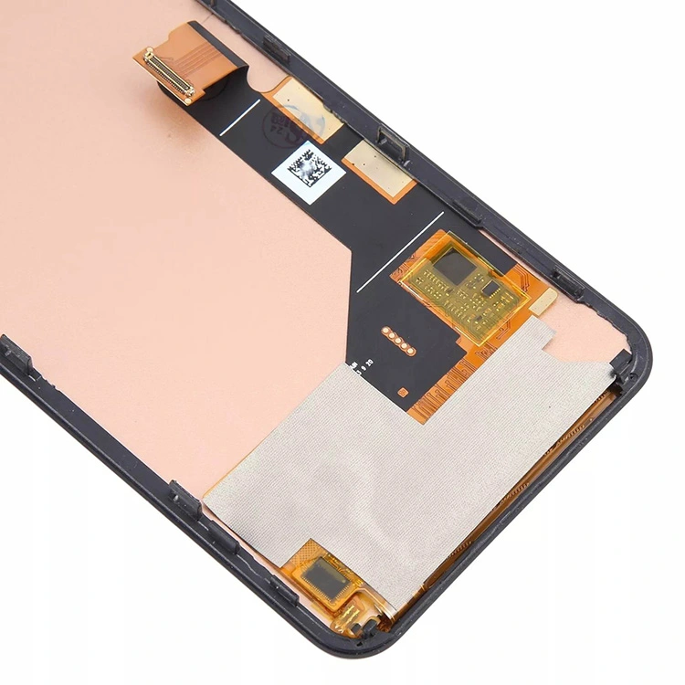 Pixel 5a LCD ekranlar