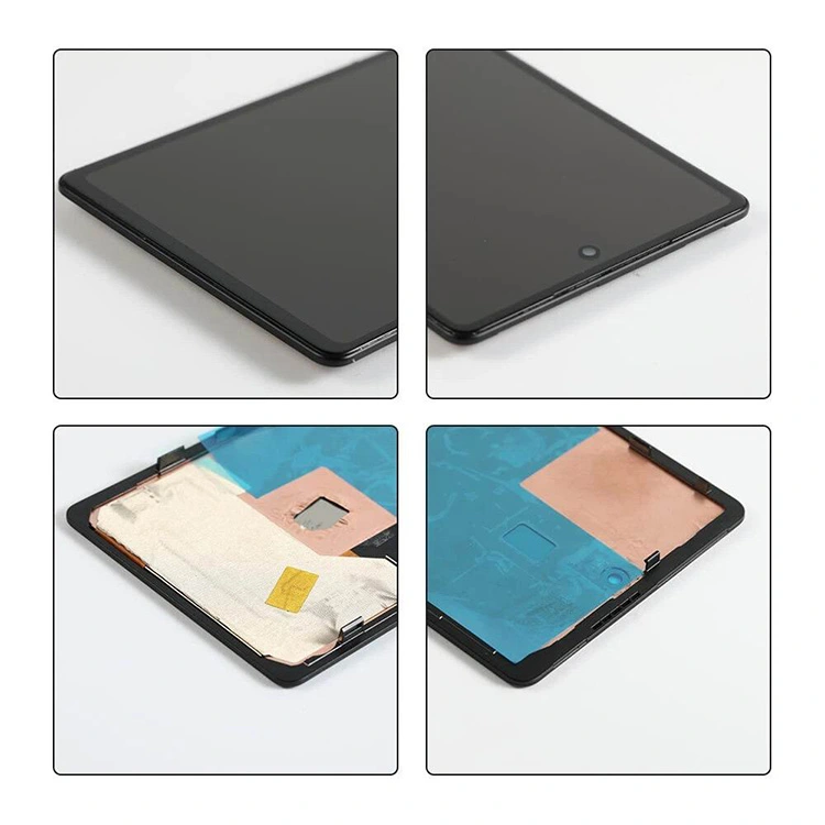 Pixel 6a LCD ekranlar