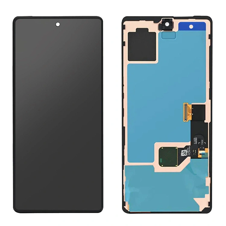 Pixel 7 LCD ekranlar