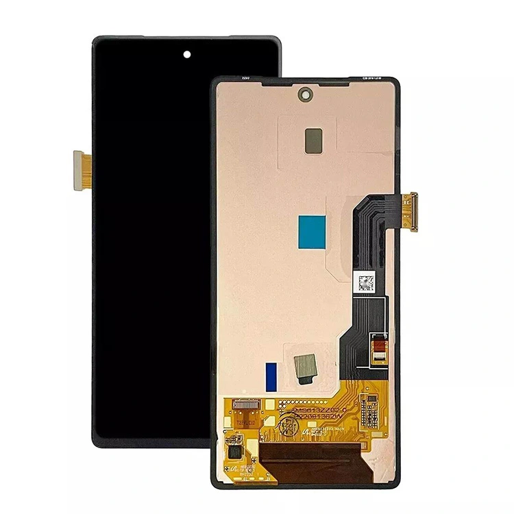 Pixel 7a LCD ekranlar