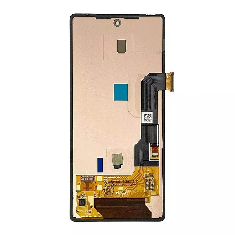 Pixel 7a LCD ekranlar