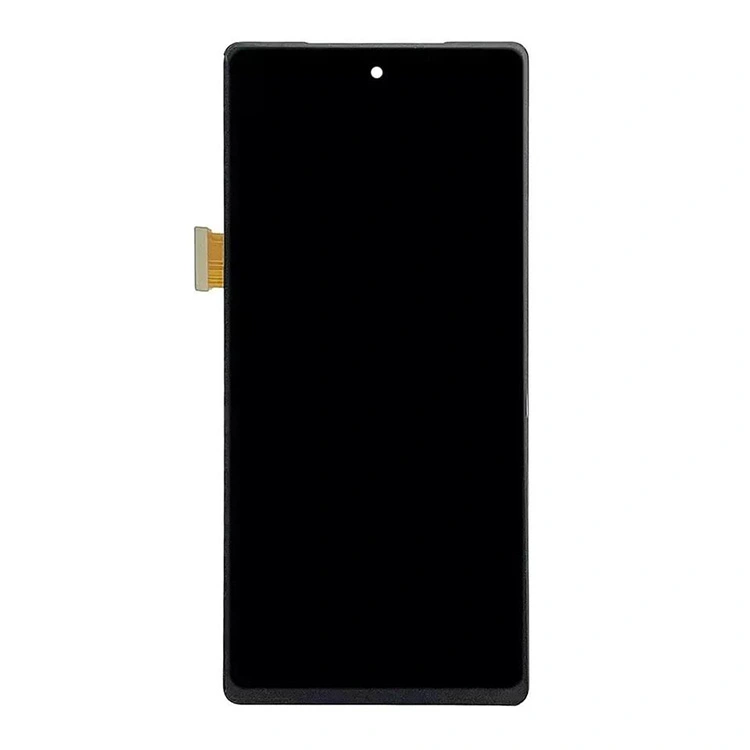 Pixel 7a LCD ekranlar