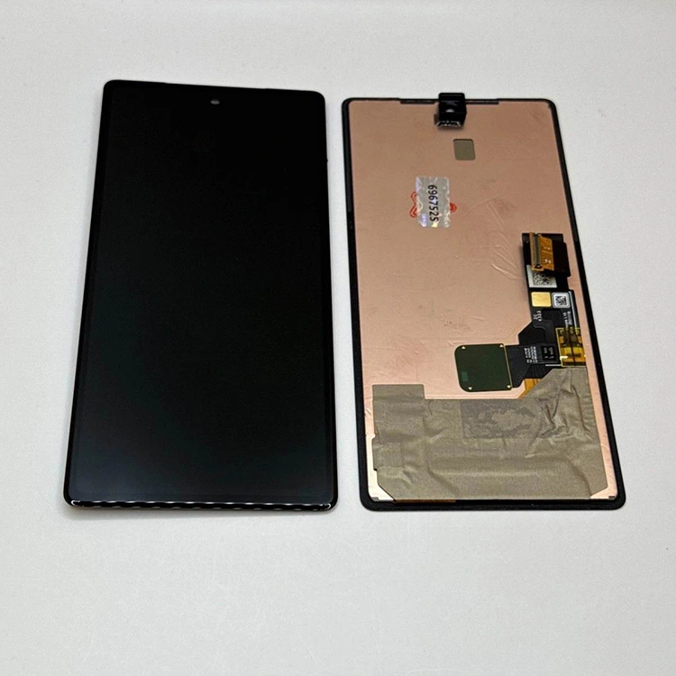 Pixel 7a LCD ekranlar