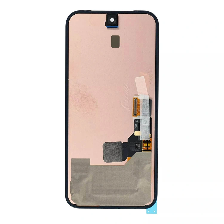 Pixel 8a LCD ekranlar