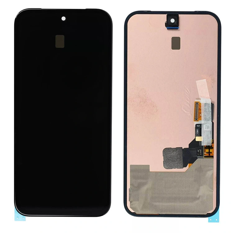 Pixel 8a LCD ekranlar