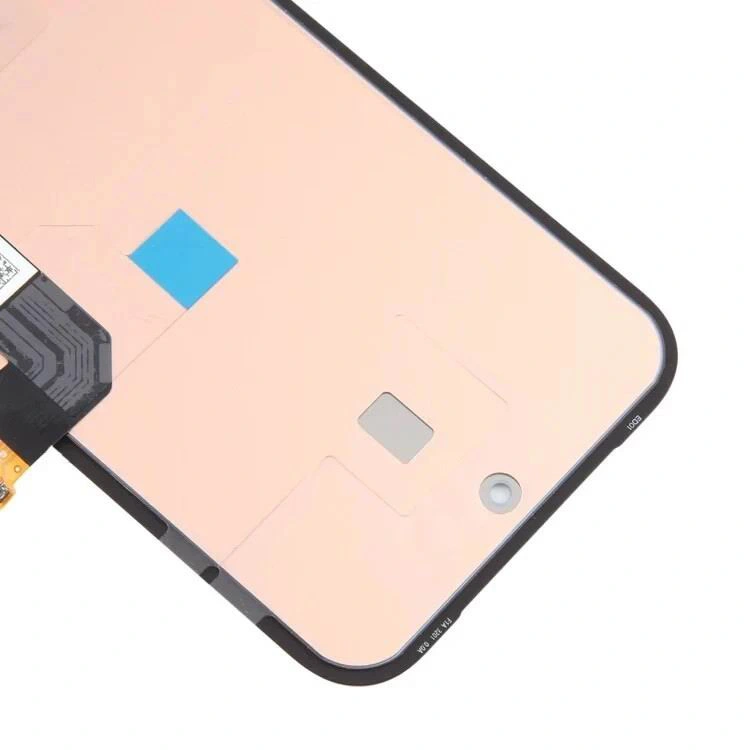 Pixel 8a LCD ekranlar
