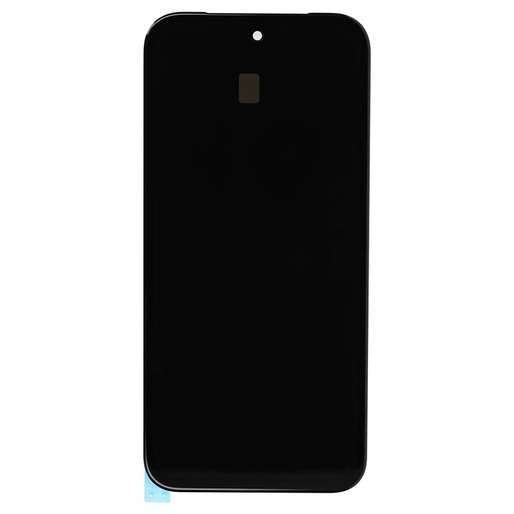 Pixel 8a LCD ekranlar