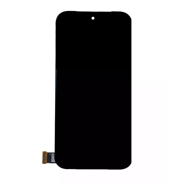 Pixel 9 Pro qat LCD ekranlar