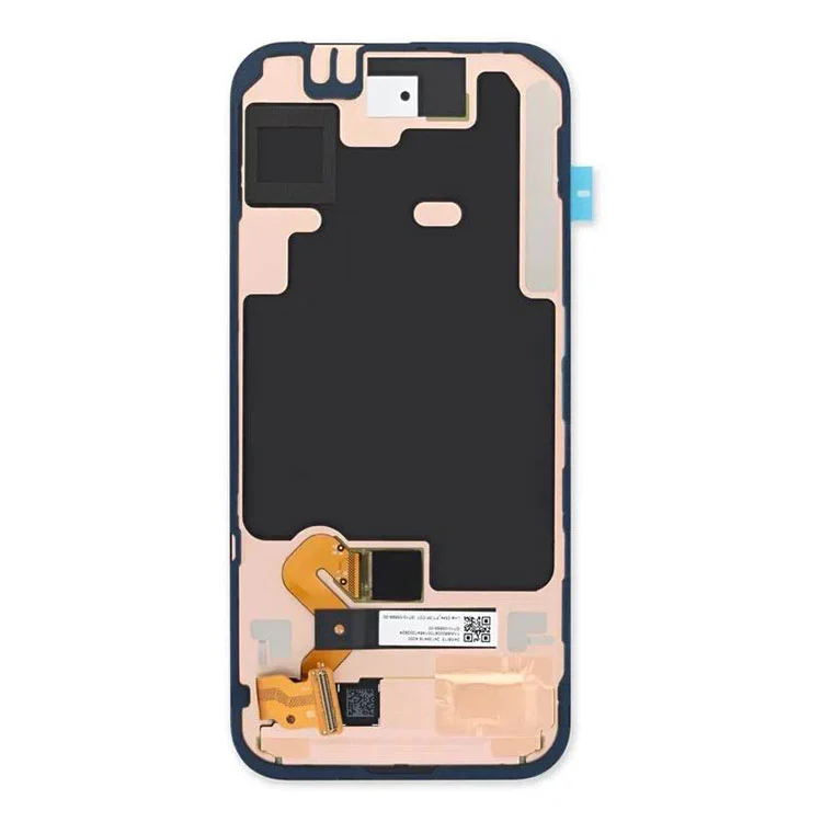 Pixel 9 Pro XL LCD ekranlar 206