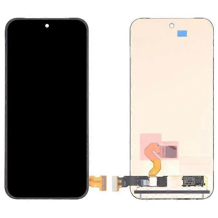 Pixel 9 Pro XL LCD ekranlar 206