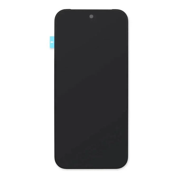 Pixel 9 Pro XL LCD ekranlar 206