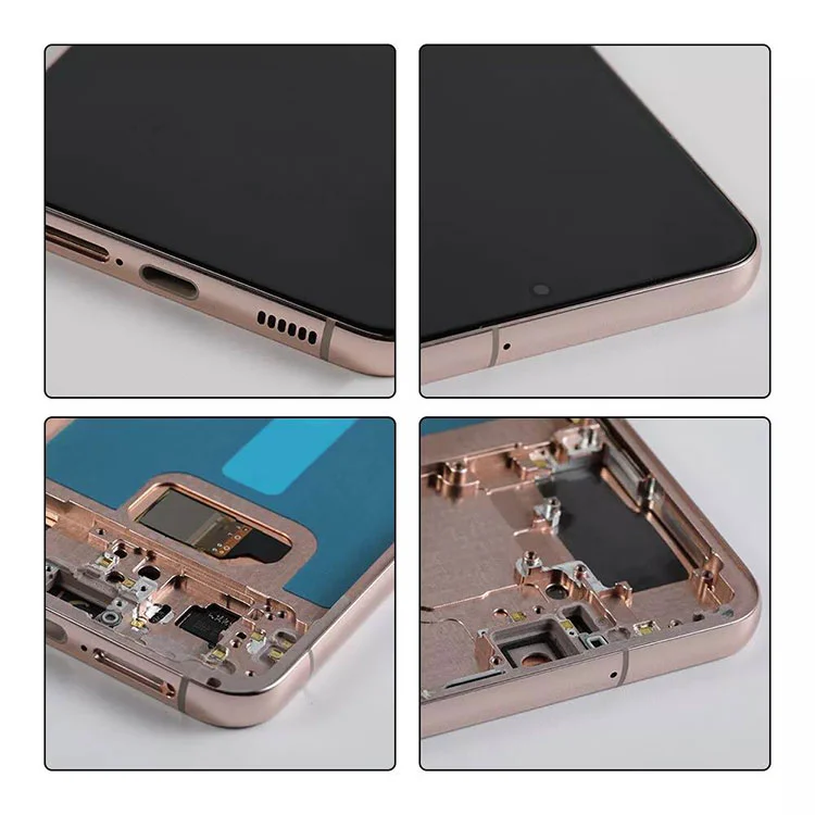 S22 Plus LCD ekranlar