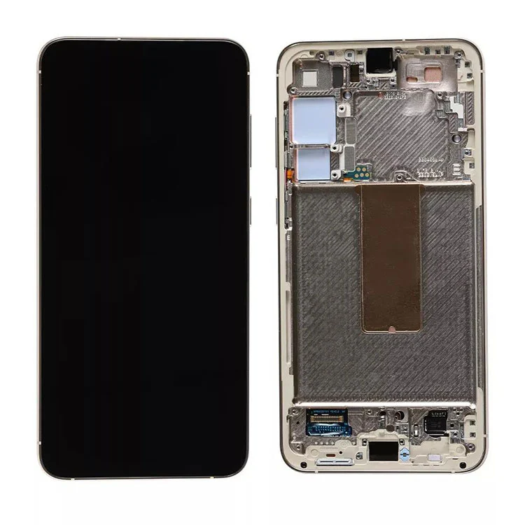 S23 Plus LCD ekranlar
