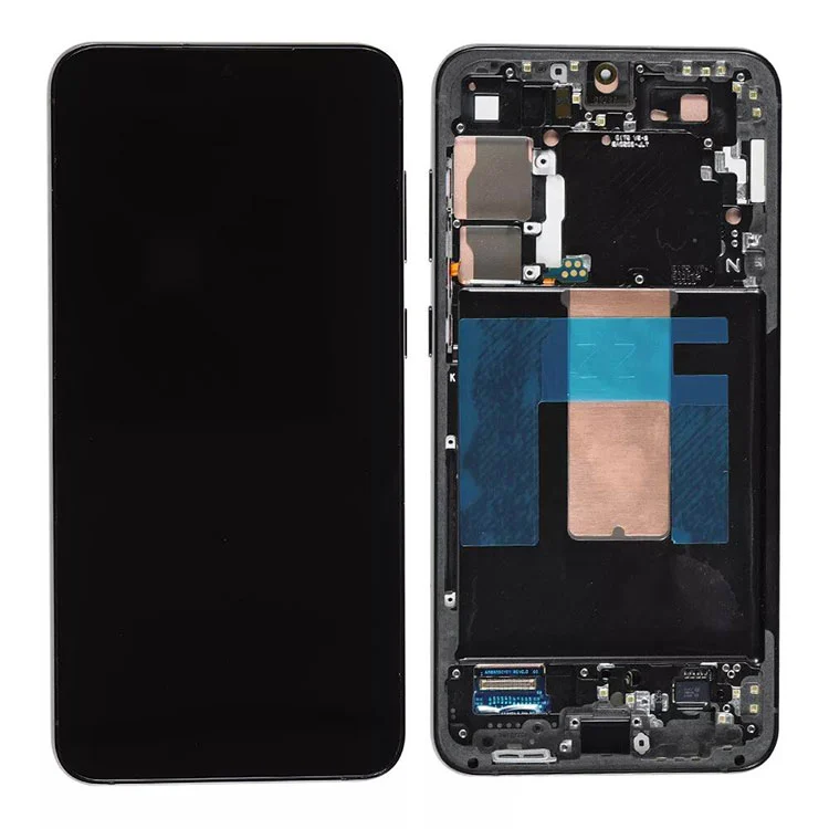 S23 Plus LCD ekranlar