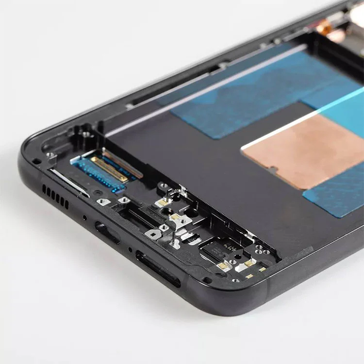 S23 Plus LCD ekranlar