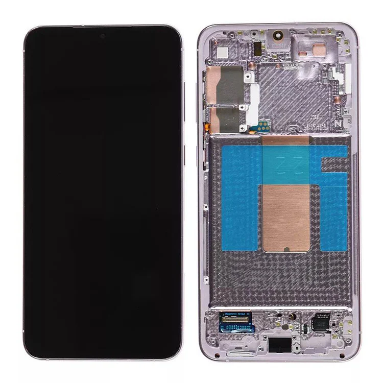S23 Plus LCD ekranlar