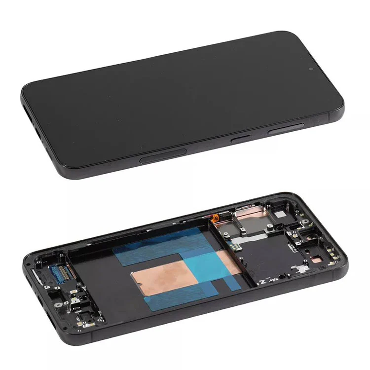 S23 Plus LCD ekranlar