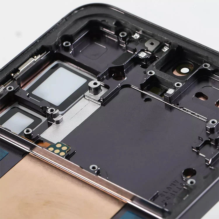 S24 Plus LCD ekranlar