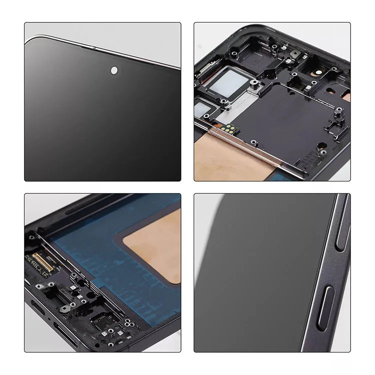 S24 Plus LCD ekranlar