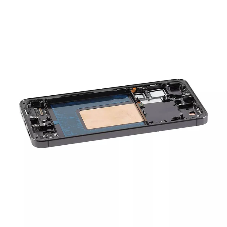 S24 Plus LCD ekranlar