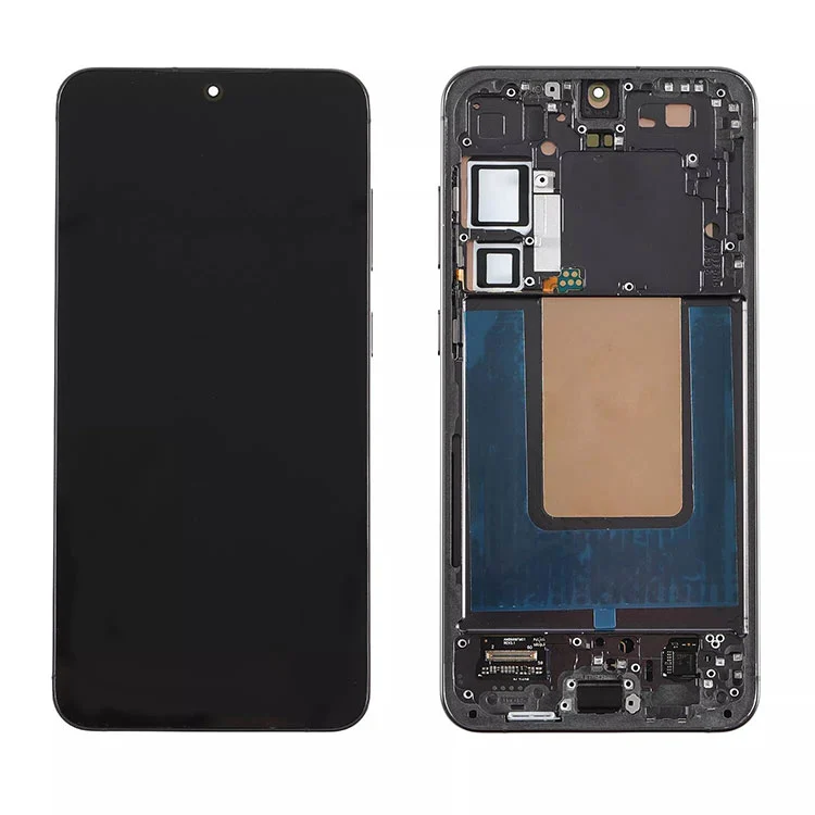 S24 Plus LCD ekranlar