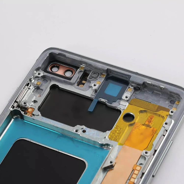 S10 Plus LCD ekranlar