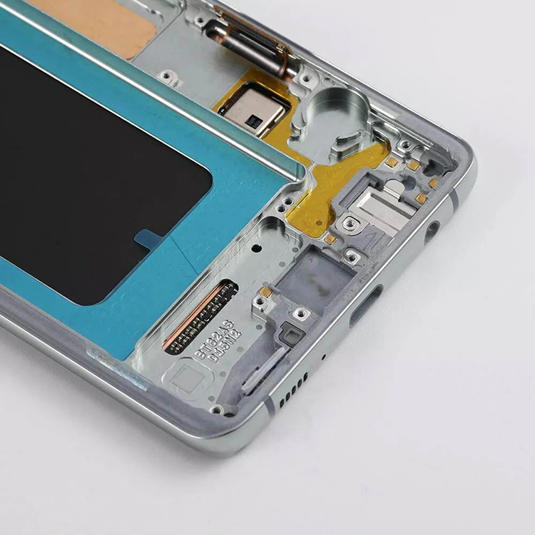 S10 Plus LCD ekranlar