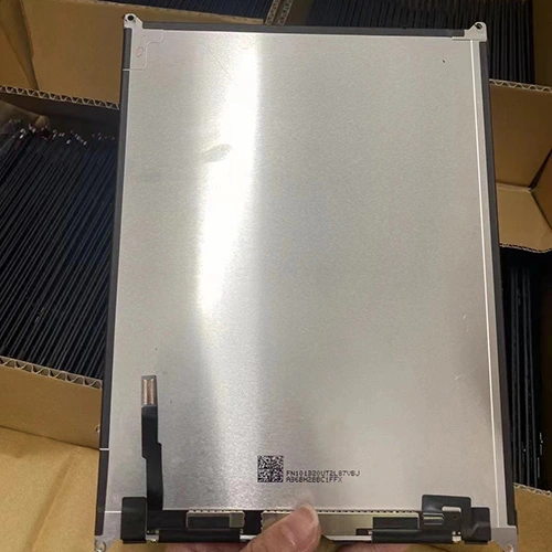 İstifadə iPad LCD ekranlar
