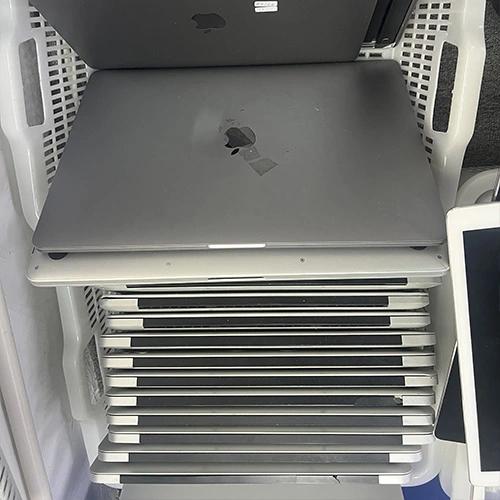 İstifadə olunmuş MacBook Almaq