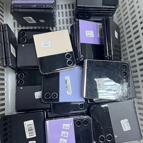 İstifadə olunmuş Samsung Borcback