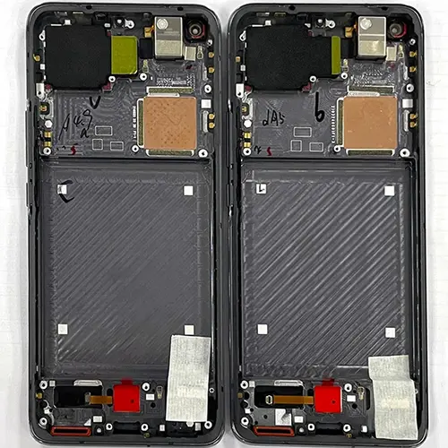 İstifadə Xiaomi LCD ekranları