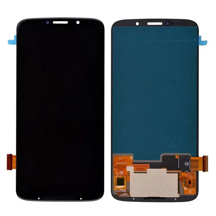 Z3 LCD ekranlar