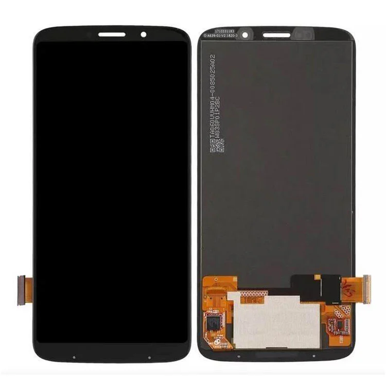 Z3 LCD ekranlar