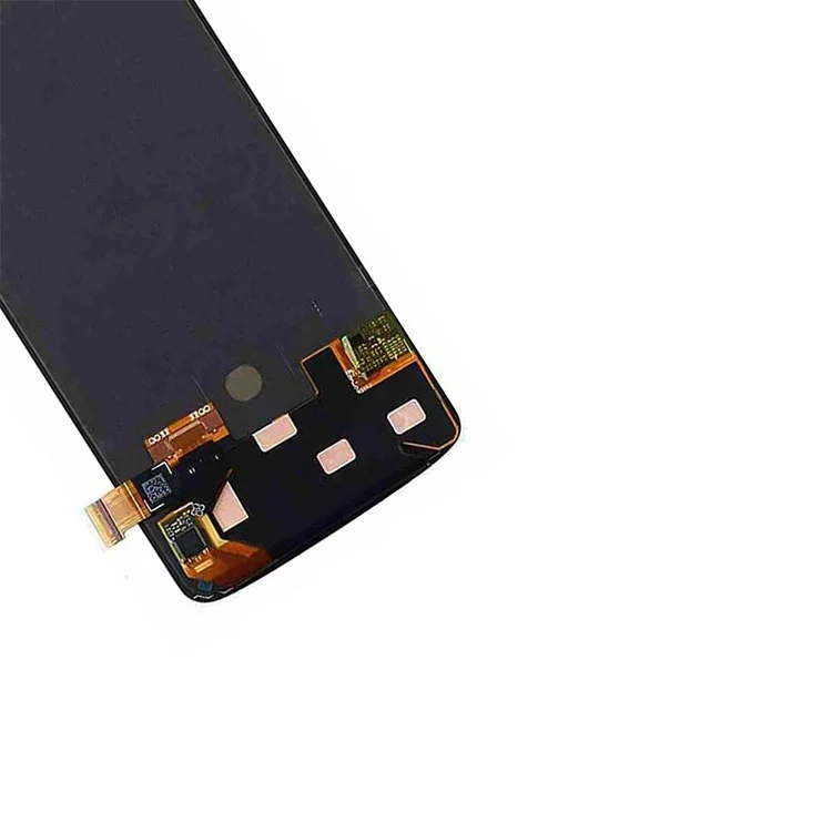 Z4 LCD ekranlar